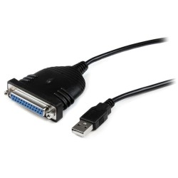 Adaptateur USB/DB25...