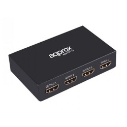 Adaptateur/convertisseur AV approx! APPC31V2 4K (Reconditionné D)