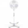 Ventilateur sur Pied Grunkel FAN-G165X Blanc 50 W