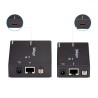 Adaptateur Startech ST121HDBTE HDMI RJ-45