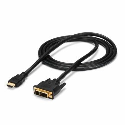 Adaptateur HDMI vers DVI...