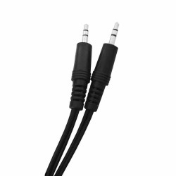 Câble Audio Jack (3,5 mm) EDM