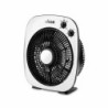 Ventilateur de Bureau UFESA 84104731 50W (25 cm)