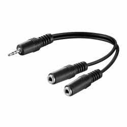 Câble Audio Jack (3,5 mm)...