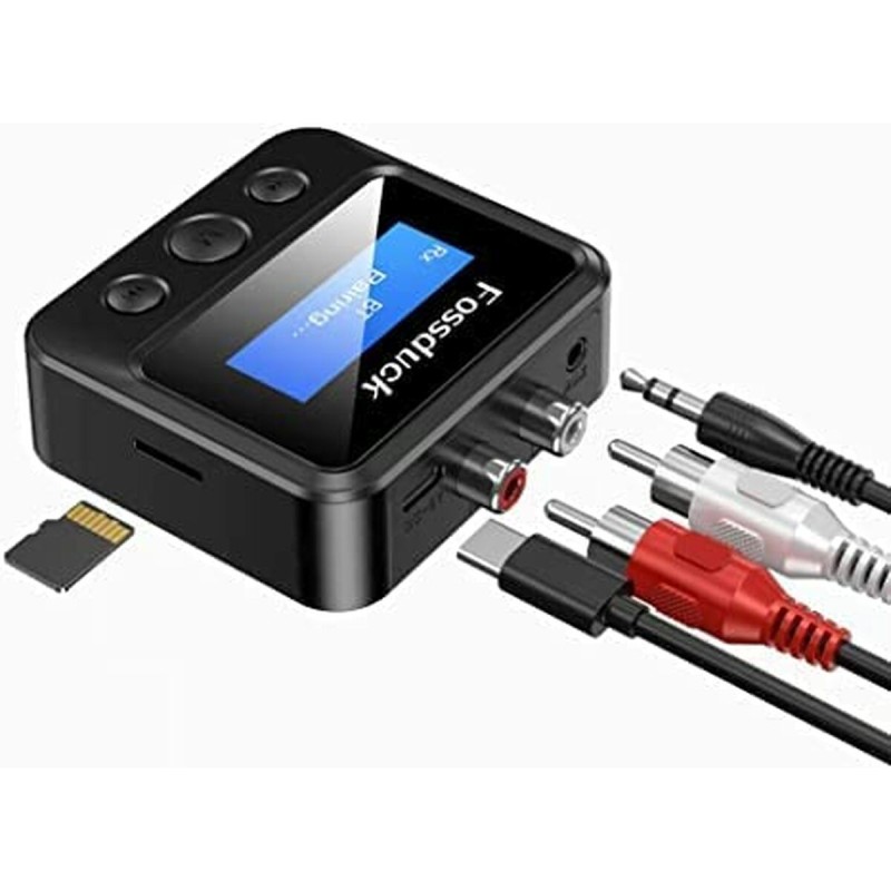 Adaptateur Bluetooth 5.0 (Reconditionné A+)