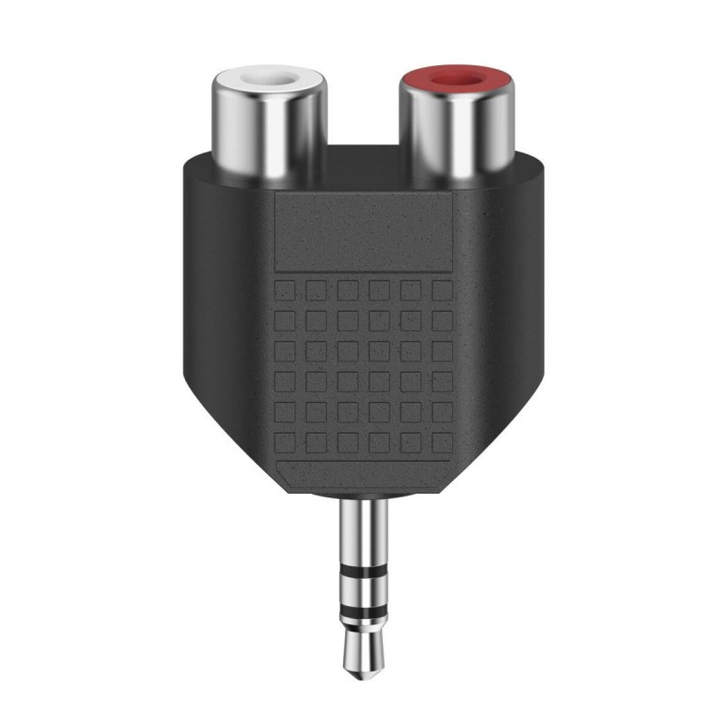 Adaptateur RCA Hama 00305039