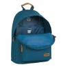 Sacoche pour Portable Safta M819 14,1'' Blue marine 31 x 41 x 16 cm