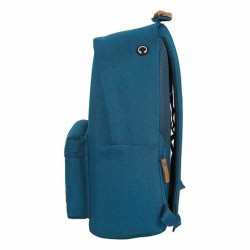 Sacoche pour Portable Safta M819 14,1'' Blue marine 31 x 41 x 16 cm