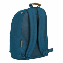 Sacoche pour Portable Safta M819 14,1'' Blue marine 31 x 41 x 16 cm