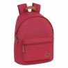 Sacoche pour Portable Safta M819 14,1'' Rouge Bleu 31 x 41 x 16 cm