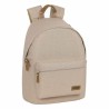 Sacoche pour Portable Safta M819 14,1'' Beige 31 x 41 x 16 cm