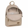 Sacoche pour Portable Safta M819 14,1'' Beige 31 x 41 x 16 cm