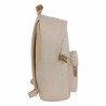 Sacoche pour Portable Safta M819 14,1'' Beige 31 x 41 x 16 cm