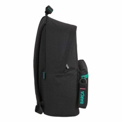 Sacoche pour Portable F.C. Barcelona M819 14,1'' Noir 31 x 41 x 16 cm