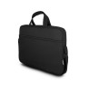 Housse pour ordinateur portable Urban Factory 3760170859309 Noir 15,6" 15.6"