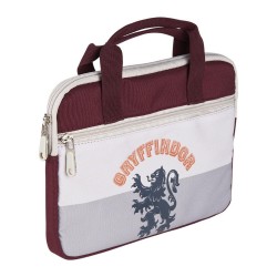 Sac à dos Casual Harry Potter Rouge 18 x 2 x 25 cm