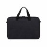 Housse pour ordinateur portable Rivacase Bundle Noir 15"