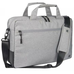 Housse pour ordinateur portable Finocam Urban Plus 15,6" Gris