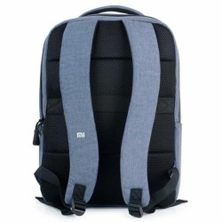 Sacoche pour Portable Xiaomi COMMUTER Light Blue Bleu