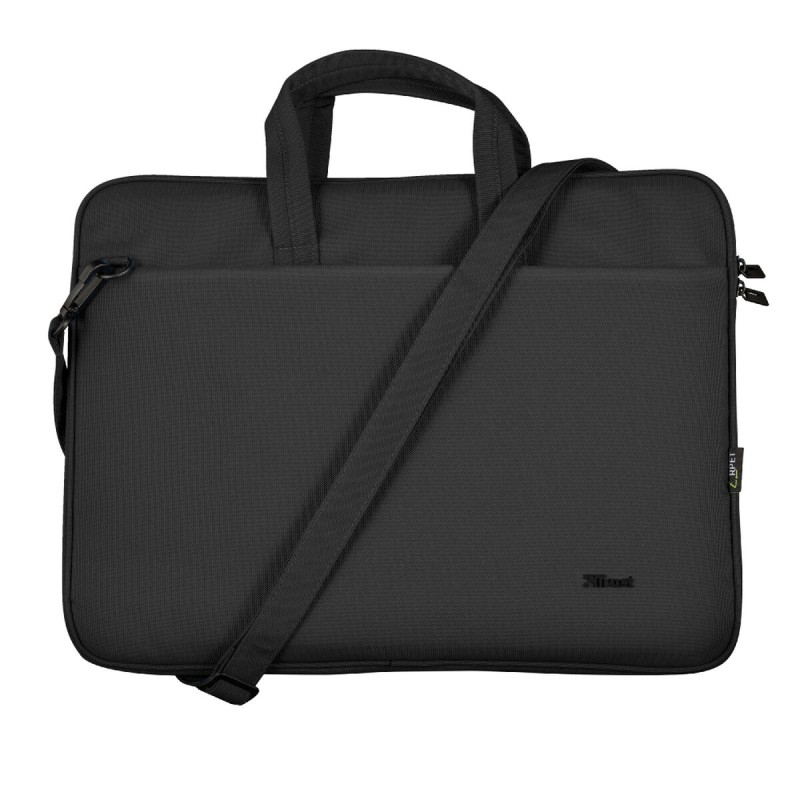 Housse pour ordinateur portable Trust Noir 16"