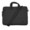 Housse pour ordinateur portable Trust Noir 16"