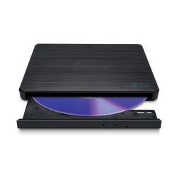 Graveur DVD-RW Externe Ultra Slim LG Slim Portable DVD-Writer