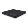 Graveur DVD-RW Externe Ultra Slim LG Slim Portable DVD-Writer