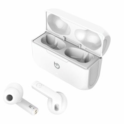 Oreillette Bluetooth Hiditec AU01271213 Blanc