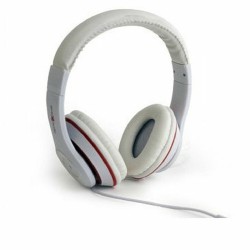 Casque audio GEMBIRD Los...