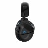 Casques avec Microphone Turtle Beach Stealth 600P Noir Jeux Bluetooth/Sans fil