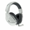 Casques avec Microphone Turtle Beach Stealth 600P Jeux Blanc