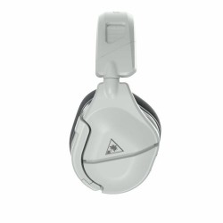 Casques avec Microphone Turtle Beach Stealth 600P Jeux Blanc