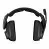 Casques avec Microphone Epos Sennheiser GSP 670 Noir Jeux Bluetooth/Sans fil