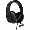 Casques avec Microphone Turtle Beach Cecon 500 Noir Jeux