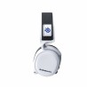 Casques avec Microphone SteelSeries Arctis 7P+ Noir Bleu Blanc Jeux Bluetooth/Sans fil