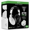 Casques avec Microphone Turtle Beach Elite Pro 2 Blanc Jeux Jack