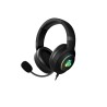 Casques avec Microphone Newskill Sobek 7.1 Noir