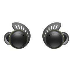 Casques avec Microphone LG MERIDIAN TONE-TF7Q Noir