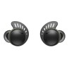 Casques avec Microphone LG MERIDIAN TONE-TF7Q Noir