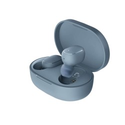 Casques avec Microphone Xiaomi Buds Essential Bleu