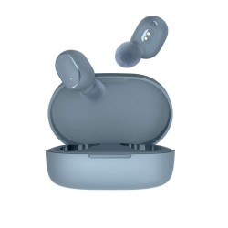 Casques avec Microphone Xiaomi Buds Essential Bleu