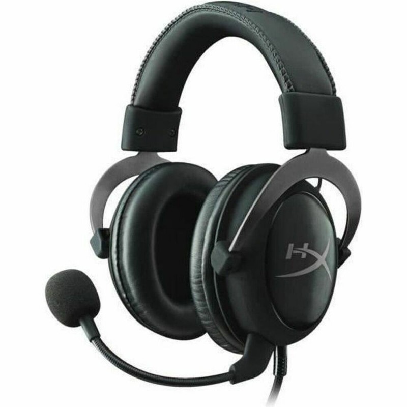 Casque audio Hyperx HyperX Cloud II