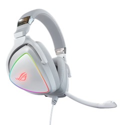 Casque audio Asus ROG Delta...