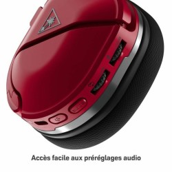 Casques avec Microphone Turtle Beach 600 Gen2