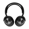 Casques Bluetooth avec Microphone SteelSeries Arctis Nova Pro Wireless Noir Multicouleur