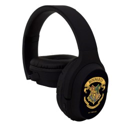 Casques Sans Fil ERT Group Harry Potter 037 Noir