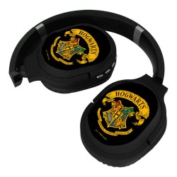 Casques Sans Fil ERT Group Harry Potter 037 Noir