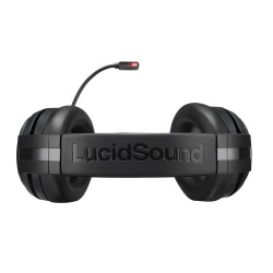 Casques avec Microphone Lucidsound LS10X