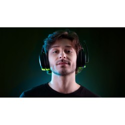 Casques avec Microphone Roccat Syn Max Air