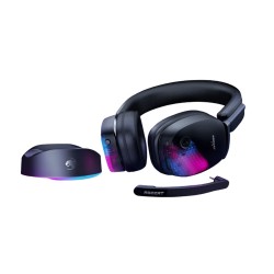 Casques avec Microphone Roccat Syn Max Air